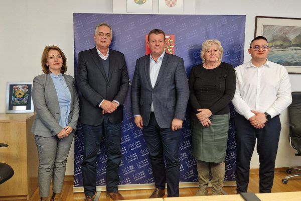 Potpisan Predugovor s APN-om o međusobnim pravima i obvezama u pogledu izgradnje zgrade POS-a 11 20231220 120838
