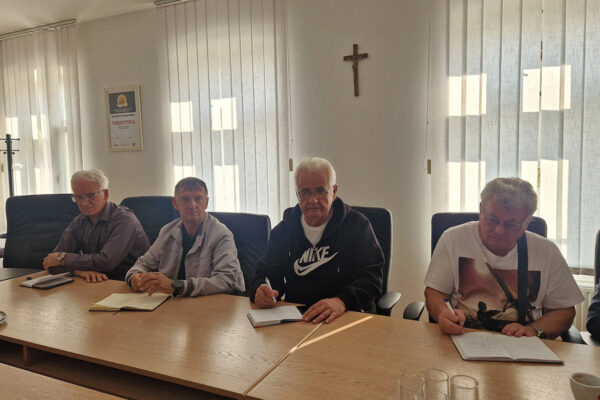 Koordinacija umirovljeničkih udruga: Najavljen bogat i raznovrstan program povodom Međunarodnog dana starijih osoba 3 20240920 093107