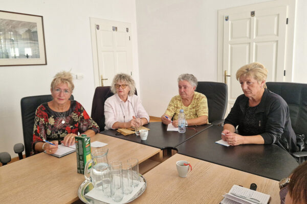 Koordinacija umirovljeničkih udruga: Najavljen bogat i raznovrstan program povodom Međunarodnog dana starijih osoba 5 20240920 093132