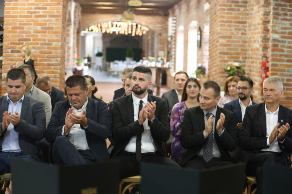 Pozitivna poduzetnička klima u našoj županiji: Broj poduzetnika u dvije godine je porastao za 11,6, a broj obrtnika za 14 posto 4 CB2A4737