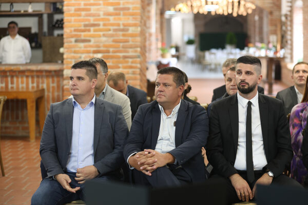 Pozitivna poduzetnička klima u našoj županiji: Broj poduzetnika u dvije godine je porastao za 11,6, a broj obrtnika za 14 posto 5 CB2A4739