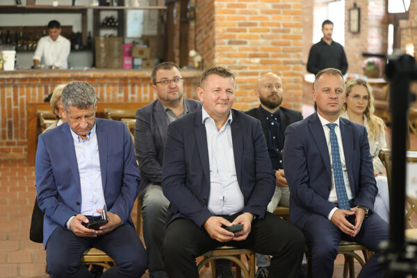 Pozitivna poduzetnička klima u našoj županiji: Broj poduzetnika u dvije godine je porastao za 11,6, a broj obrtnika za 14 posto 10 CB2A4768