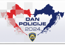 Ivica Kirin povodom Dana policije: Hvala vam na odgovornom obavljanju izazovnih zadaća i naporima koje ulažete za sigurnost naših građana