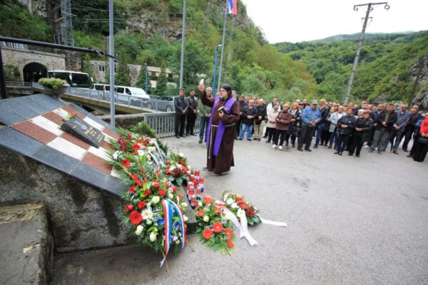 Obilježena 29. obljetnica oslobođenja grada Jajca u sklopu operacije Maestral u kojoj su veliki obol i žrtvu dali i pripadnici 81. gardijske bojne “Kumovi” 15 IMG 0052 1200x800