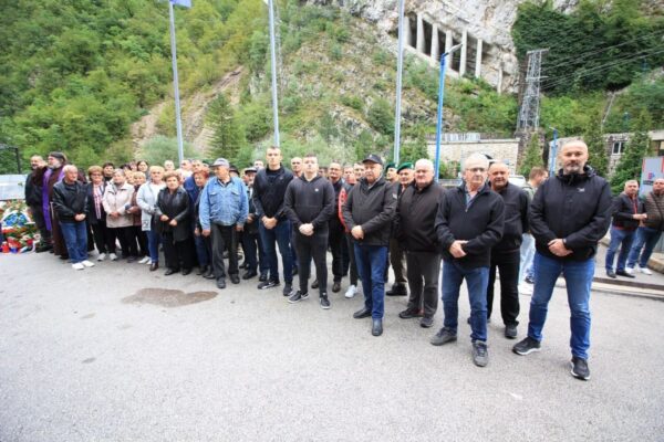 Obilježena 29. obljetnica oslobođenja grada Jajca u sklopu operacije Maestral u kojoj su veliki obol i žrtvu dali i pripadnici 81. gardijske bojne “Kumovi” 16 IMG 0054 1200x800