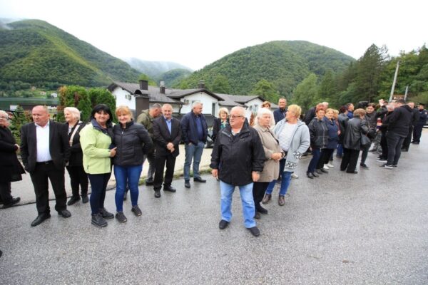 Obilježena 29. obljetnica oslobođenja grada Jajca u sklopu operacije Maestral u kojoj su veliki obol i žrtvu dali i pripadnici 81. gardijske bojne “Kumovi” 17 IMG 0056 1200x800