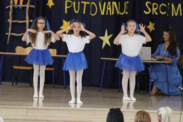 Povratak u školske klupe: Pred prvašićima novo životno poglavlje, mnogo uspjeha u učenju poželio im je gradonačelnik Ivica Kirin 33 IMG 1216 Custom