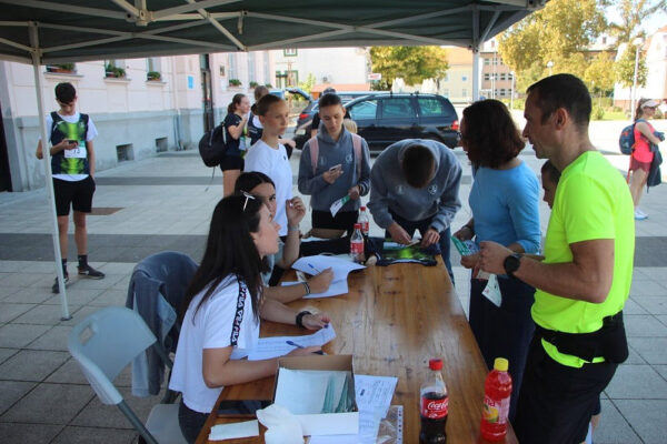 Ante Blažević, Gabrijela Knežević, Oliver Orešić i Dubravka Mesec pobjednici su 32. Međugraničnog polumaratona Virovitica – Barcs 2 IMG 4447 Custom