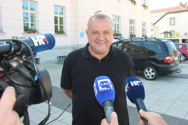 Ante Blažević, Gabrijela Knežević, Oliver Orešić i Dubravka Mesec pobjednici su 32. Međugraničnog polumaratona Virovitica – Barcs 5 IMG 4474 Custom