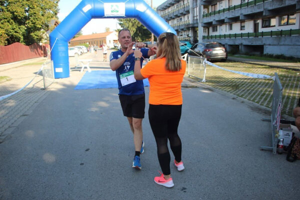 Ante Blažević, Gabrijela Knežević, Oliver Orešić i Dubravka Mesec pobjednici su 32. Međugraničnog polumaratona Virovitica – Barcs 13 IMG 4613 Custom