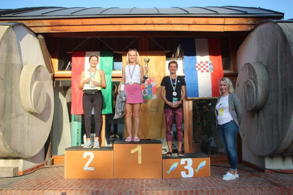 Ante Blažević, Gabrijela Knežević, Oliver Orešić i Dubravka Mesec pobjednici su 32. Međugraničnog polumaratona Virovitica – Barcs 29 IMG 4708 Custom