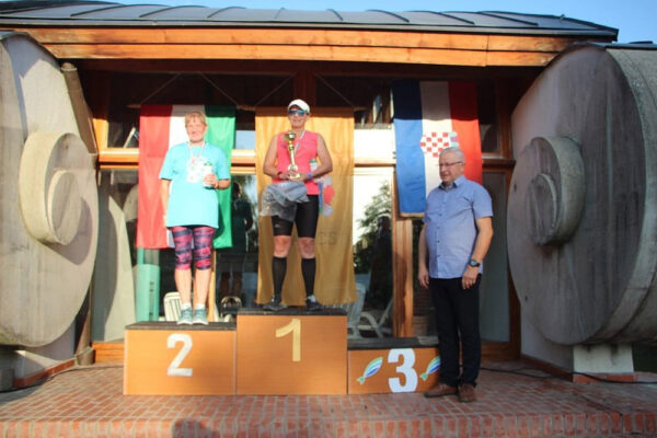 Ante Blažević, Gabrijela Knežević, Oliver Orešić i Dubravka Mesec pobjednici su 32. Međugraničnog polumaratona Virovitica – Barcs 30 IMG 4712 Custom