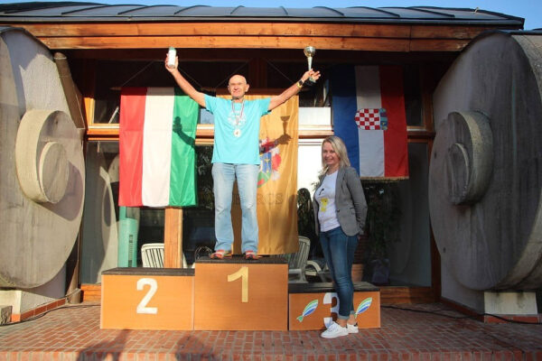 Ante Blažević, Gabrijela Knežević, Oliver Orešić i Dubravka Mesec pobjednici su 32. Međugraničnog polumaratona Virovitica – Barcs 36 IMG 4750 Custom