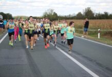 Prekogranični polumaraton Virovitica – Barcs: Više od 200 sudionika na ovogodišnjem izdanju, start u subotu iz Virovitice