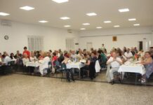 Lička večer u svom 14. izdanju: Brojni virovitički Ličani i ove godine pjesmom i plesom pokazali tradiciju svog rodnog kraja