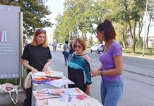 Udruga SOS Virovitica organizira javnu akciju povodom Nacionalnog dana borbe protiv nasilja nad ženama