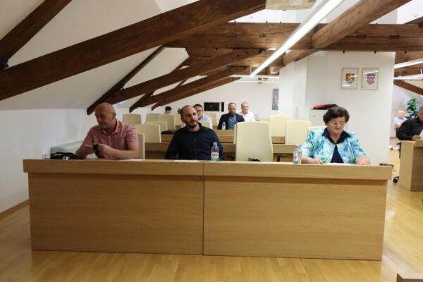 Na 29. sjednici Gradskog vijeća Virovitice raspravljalo se o važnim projektima, cijenama i održavanju lokalne infrastrukture 5 IMG 7402 1000x633 1