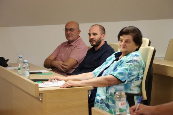 Na 29. sjednici Gradskog vijeća Virovitice raspravljalo se o važnim projektima, cijenama i održavanju lokalne infrastrukture 20 IMG 7460 1000x633 1