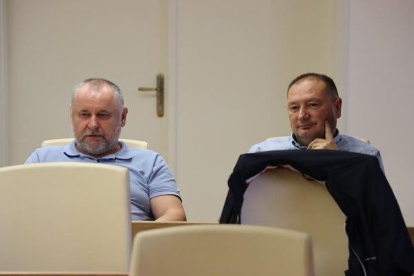 Na 29. sjednici Gradskog vijeća Virovitice raspravljalo se o važnim projektima, cijenama i održavanju lokalne infrastrukture 21 IMG 7463 1000x633 1