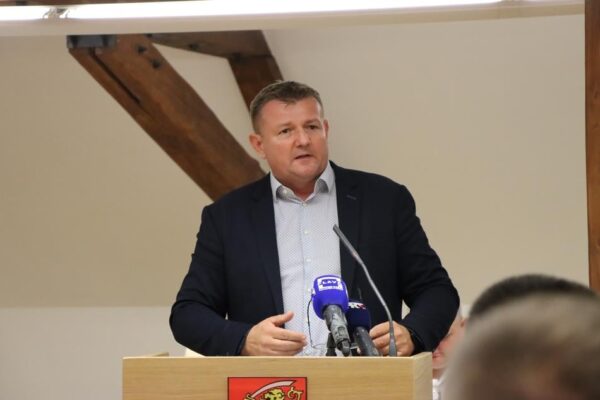 Na 29. sjednici Gradskog vijeća Virovitice raspravljalo se o važnim projektima, cijenama i održavanju lokalne infrastrukture 23 IMG 7472 1000x633 1