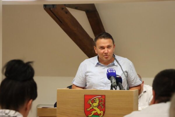 Na 29. sjednici Gradskog vijeća Virovitice raspravljalo se o važnim projektima, cijenama i održavanju lokalne infrastrukture 28 IMG 7518 1000x633 1