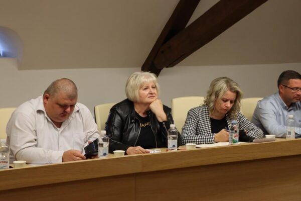 Na 29. sjednici Gradskog vijeća Virovitice raspravljalo se o važnim projektima, cijenama i održavanju lokalne infrastrukture 29 IMG 7530 1000x633 1