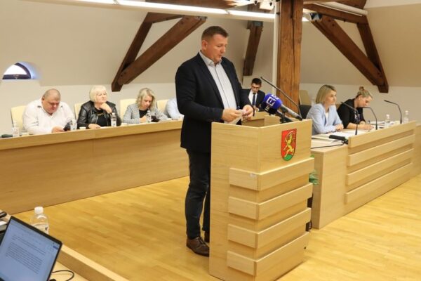 Na 29. sjednici Gradskog vijeća Virovitice raspravljalo se o važnim projektima, cijenama i održavanju lokalne infrastrukture 30 IMG 7533 1000x633 1