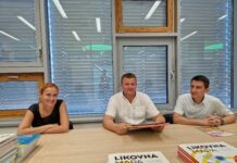 U ponedjeljak počinje nova školska godina: Učenicima besplatni udžbenici, radni materijali i prijevoz na nastavu