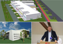 Uskoro kreću radovi na izgradnji novog vrtića i glazbene škole: Sljedećeg tjedna uvođenje u posao izvođača radova
