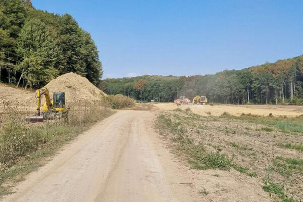 Napreduju radovi na Virovitičkim ribnjacima – evo što se trenutno radi 1 viber slika 2024 09 04 19 40 52 935