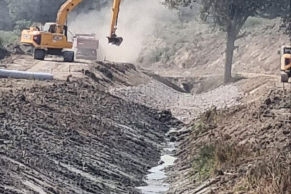 Napreduju radovi na Virovitičkim ribnjacima – evo što se trenutno radi 4 viber slika 2024 09 04 19 41 45 460