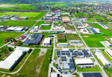 Nove investicije u virovitičkim poduzetničkim zonama – ukupna potpora Grada Virovitice preko 850.000 eura
