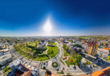 Virovitica – grad s vizijom