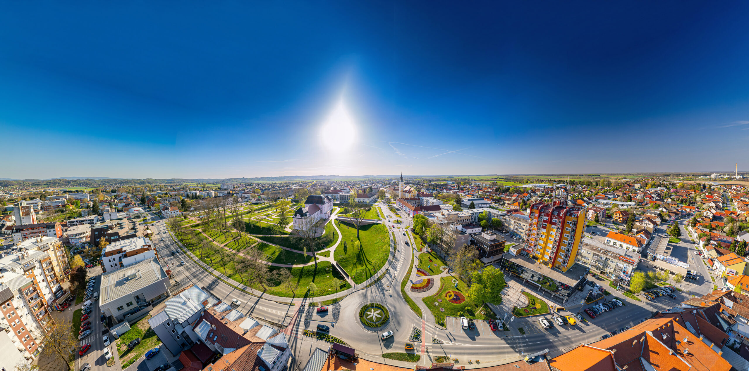 virovitica iz zraka scaled