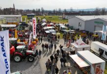 Virovitica se priprema za 28. Međunarodni sajam Viroexpo 2025. – počele prve prijave