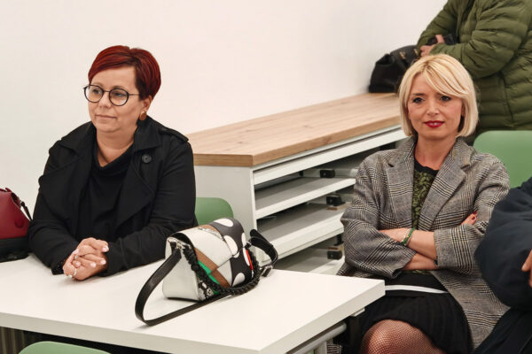 Mjesto susreta, molitve i rasta u vjeri i znanju: Otvorena obnovljena Dvorana sv. Franje u sklopu kompleksa Župne crkve sv. Roka u Virovitici 5 461527839 930611729098843 1527731684953115614 n