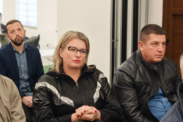 Mjesto susreta, molitve i rasta u vjeri i znanju: Otvorena obnovljena Dvorana sv. Franje u sklopu kompleksa Župne crkve sv. Roka u Virovitici 7 461563171 930611935765489 4007140154417757181 n