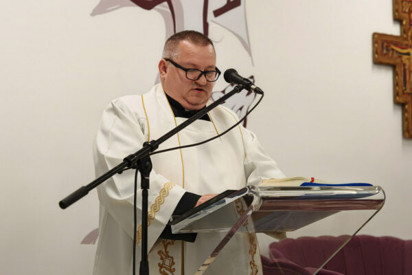 Mjesto susreta, molitve i rasta u vjeri i znanju: Otvorena obnovljena Dvorana sv. Franje u sklopu kompleksa Župne crkve sv. Roka u Virovitici 24 461838026 930612165765466 8956028210764750030 n
