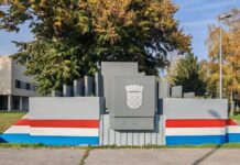 Stara bina kod Veleučilišta u Virovitici u novom ruhu: Novi izgled za budući odgojno-obrazovni kompleks