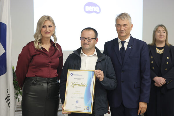 Područna obrtnička komora VPŽ proslavila 30 godina: Broj obrtnika na području županije porastao za 40 posto u odnosu na 2017. g. 32 HOK VPZ 30 godina 329