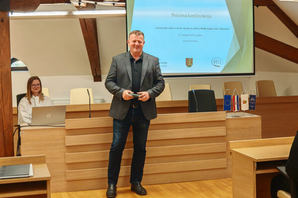 Virovitica provodi četrnaesti projekt energetske obnove javnih zgrada: Obnavlja se zgrada u Ulici M. Gupca koju koriste udruge 3 IMG 20241015 100638