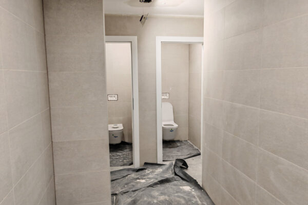 Ušli smo u Vanadis: Evo kako napreduju radovi na kultnom virovitičkom klubu 7 IMG 20241024 095628