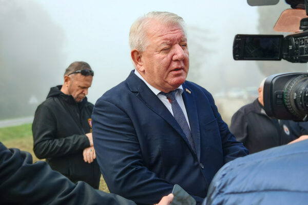 Odavanjem počasti poginulom hrvatskom branitelju Marijanu Derežiću obilježena 33. obljetnica akcije “OTKOS 10″ 14 IMG 20241031 091440