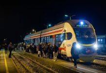 Šest milijardi eura za željeznicu u 10 godina: U planu kompletna obnova pruge od Virovitice preko Varaždina do Čakovca