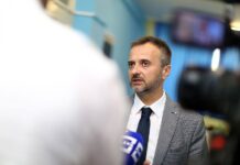 Dinko Blažević ponovno izabran za ravnatelja Opće bolnice Virovitica