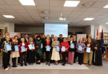 Gradska knjižnica i čitaonica u Virovitici proslavila 77. rođendan i 150. godišnjicu osnutka elitnog Društva Kasino iz kojeg je i nastala