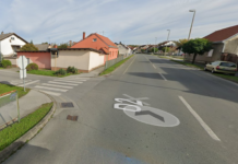 U utorak, 15. listopada, otežano prometovanje na križanju ulica J.J. Strossmayera i L. Ružičke