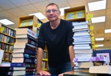 Mjesec hrvatske knjige: Knjižnica u Virovitici pripremila bogat program, posjetiteljima će predstaviti nove knjige, pričaonice i izložbe