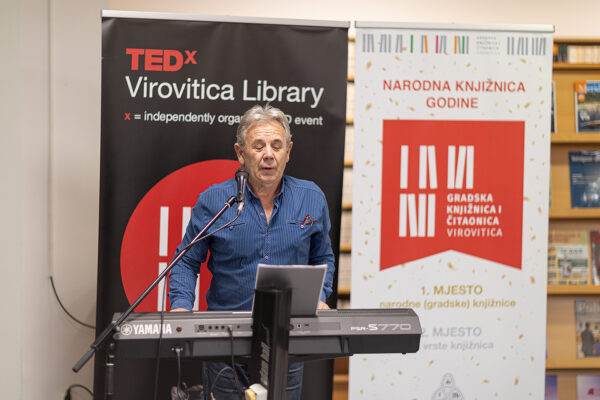 Njihov je stih životan, njihova je poezija iskrena: Povodom Međunarodnog dana starijih osoba održana poetsko glazbena večer – “Vatromet stihova” 1 pisci vpz umirovljenici 1
