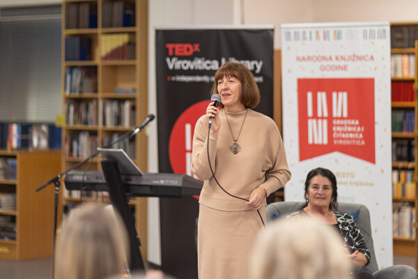 Njihov je stih životan, njihova je poezija iskrena: Povodom Međunarodnog dana starijih osoba održana poetsko glazbena večer – “Vatromet stihova” 31 pisci vpz umirovljenici 35